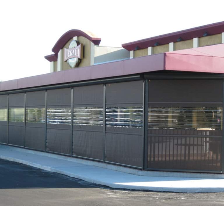 Temporary Enclosure Panels Southern Patio Enclosures Blog