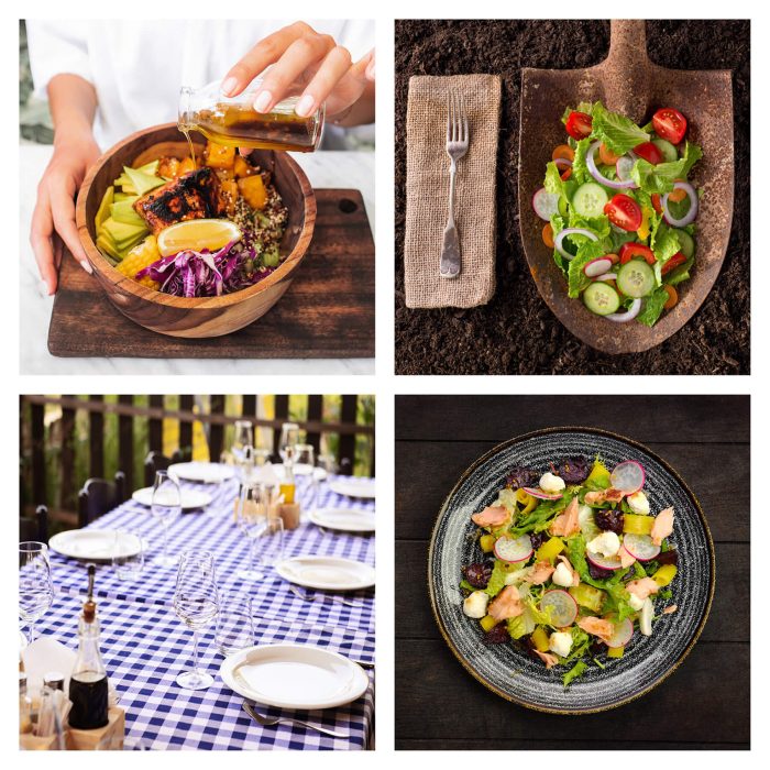 farm to table restaurants